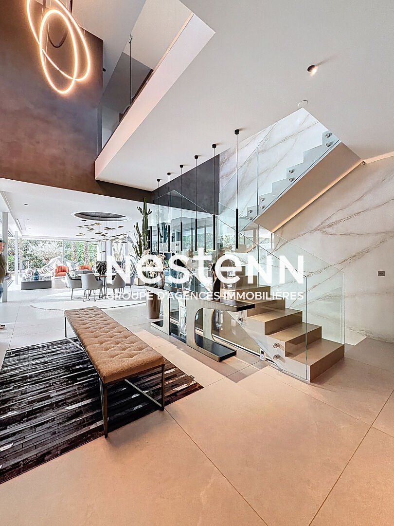 Maison Mundolsheim 7 pièce(s) 439 m2