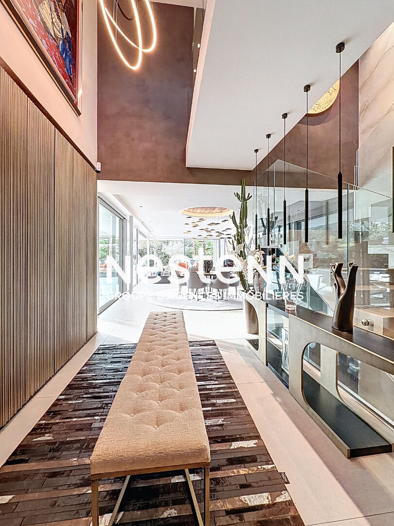 Maison Mundolsheim 7 pièce(s) 439 m2