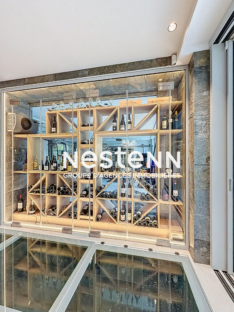 Maison Mundolsheim 7 pièce(s) 439 m2