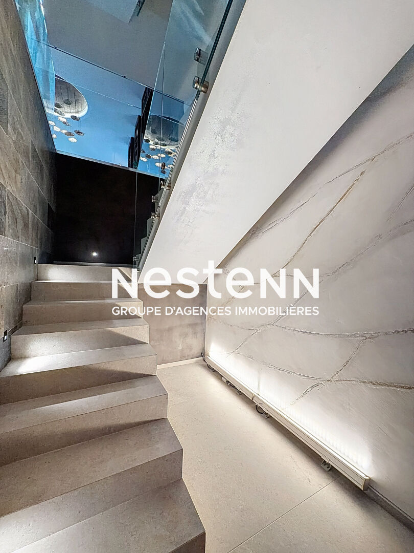 Maison Mundolsheim 7 pièce(s) 439 m2