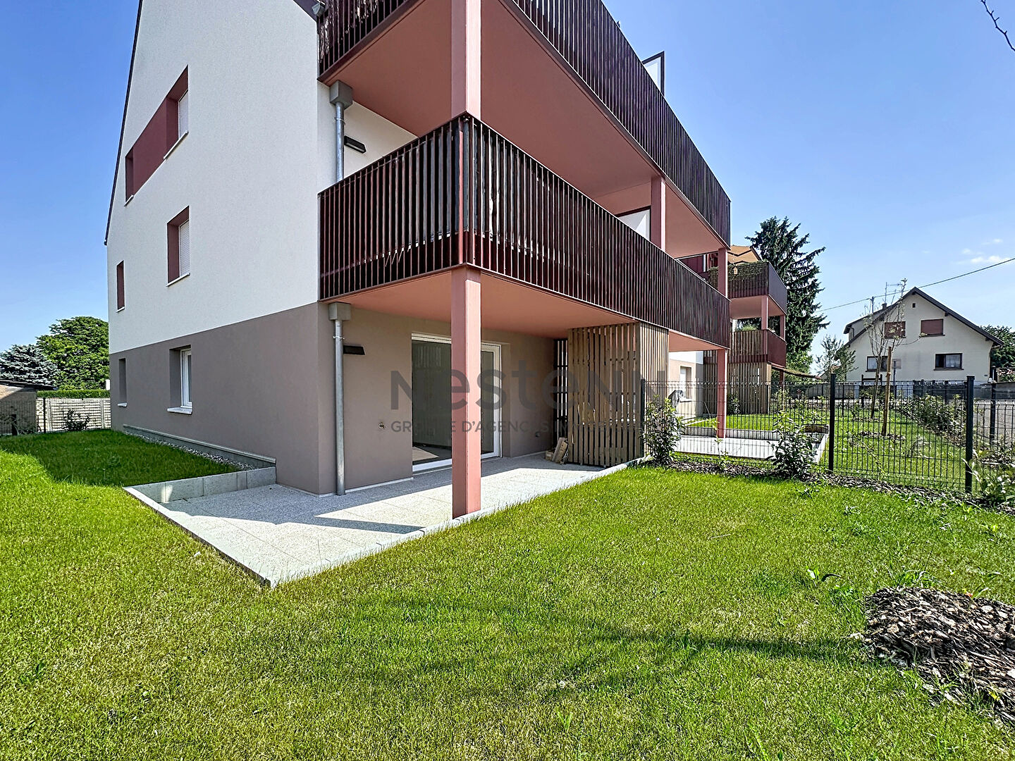 Appartement 4 pièces 86 m² · à Bischoffsheim · 86 m² · 360 000 €