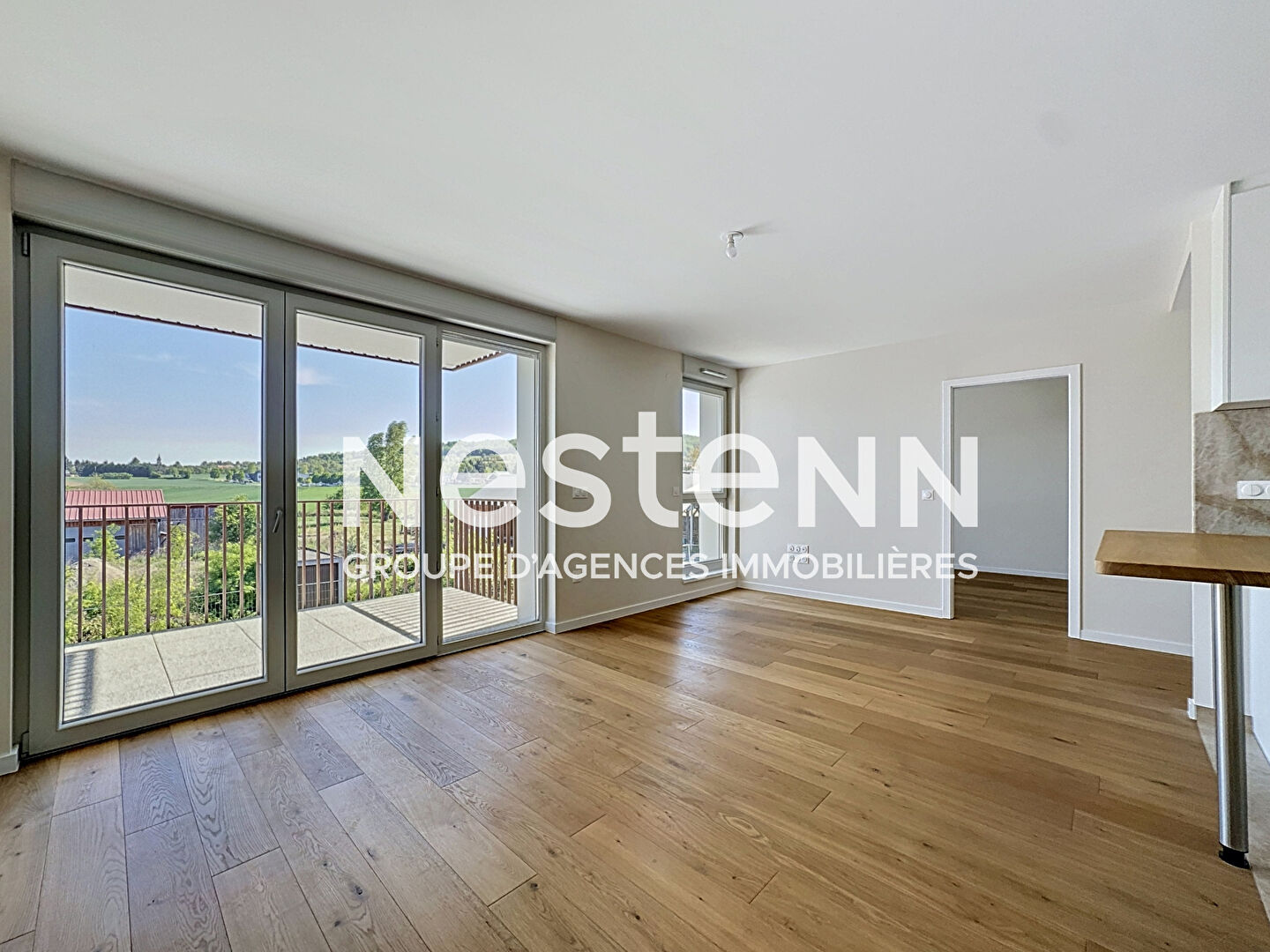 Appartement 3 pièces 61 m² · à Rosheim · 61 m² · 274 000 €