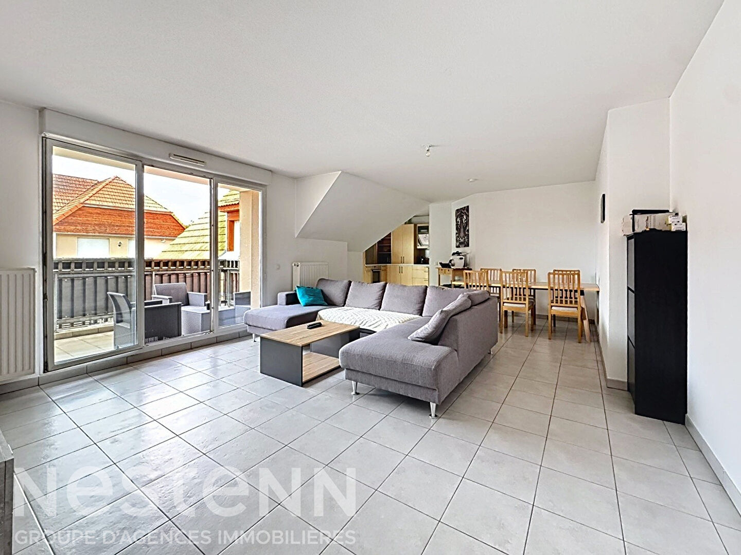 Appartement 3 pièces 76 m² · à Altorf · 76 m² · 235 000 €