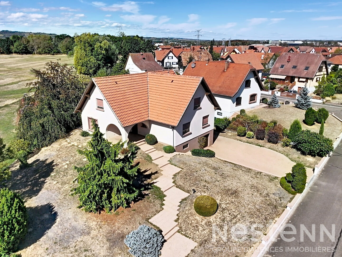 Maison 8 pièces 179 m² · à Altorf · 179 m² · 519 900 €