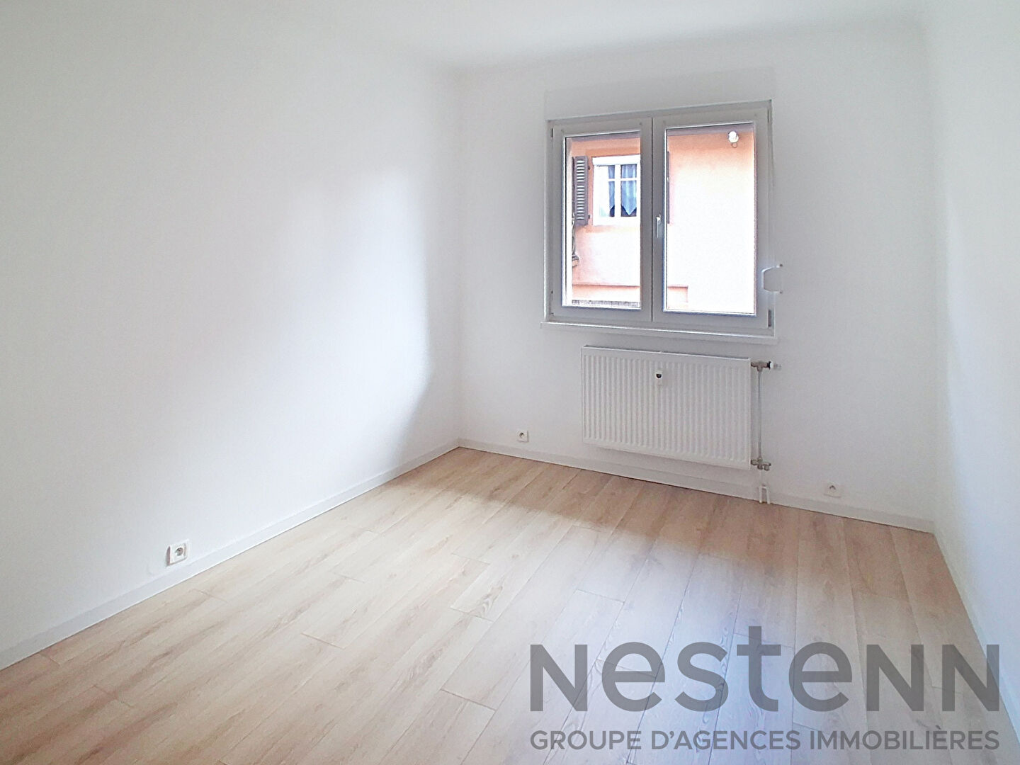 Appartement 4 pièces 84 m² · à Saverne · 84 m² · 167 500 €