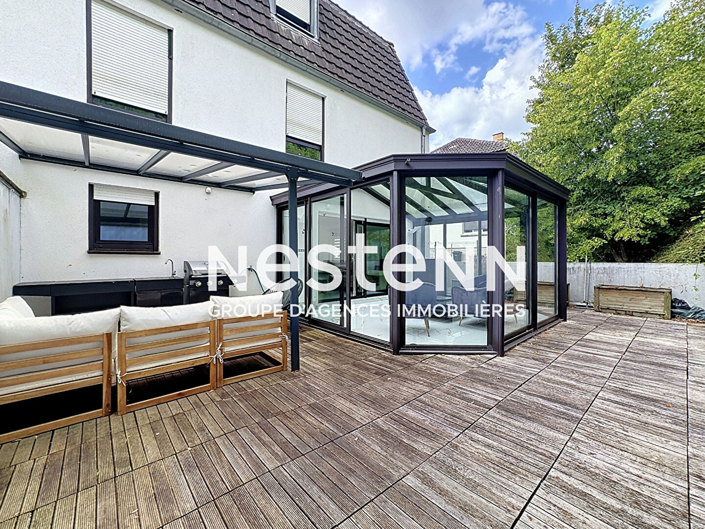 Appartement 2 pièces 47 m² · à Obernai · 47 m² · 212 000 €