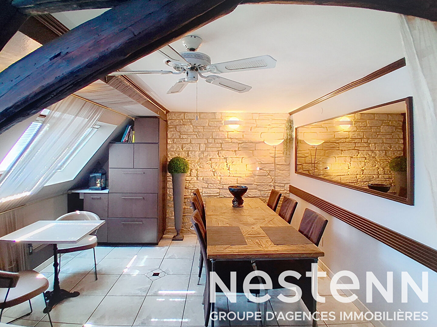 Maison 8 pièces 205 m² · à Saverne · 205 m² · 355 000 €