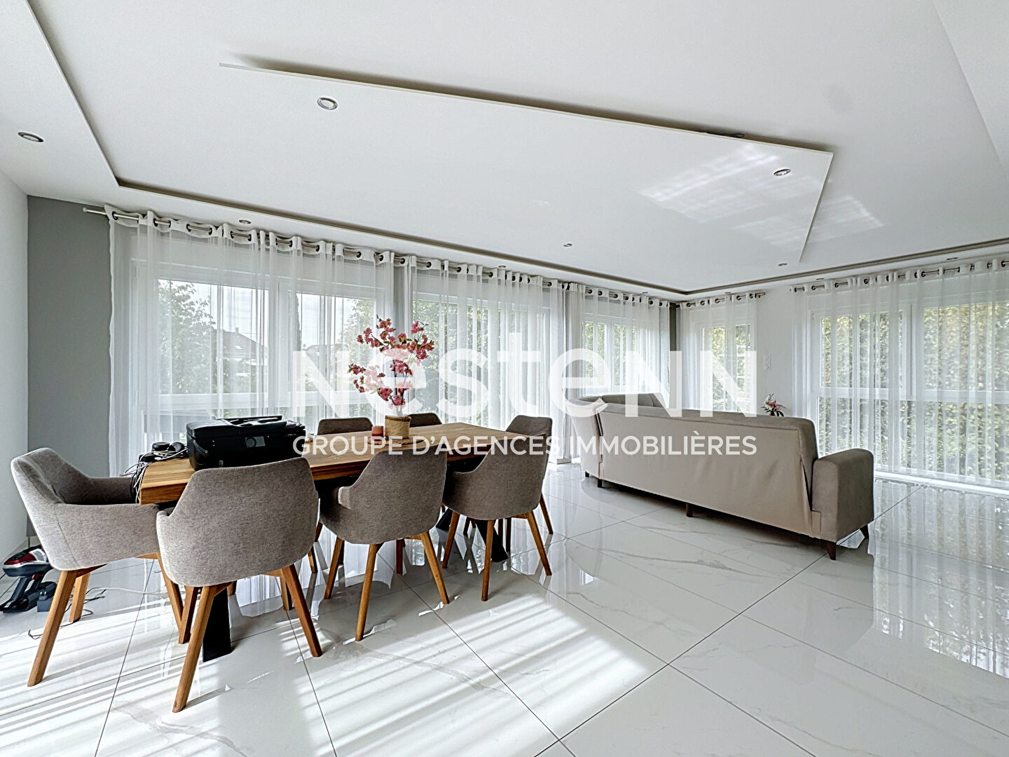 Maison 6 pièces 115 m² · à Lipsheim · 115 m² · 469 900 €