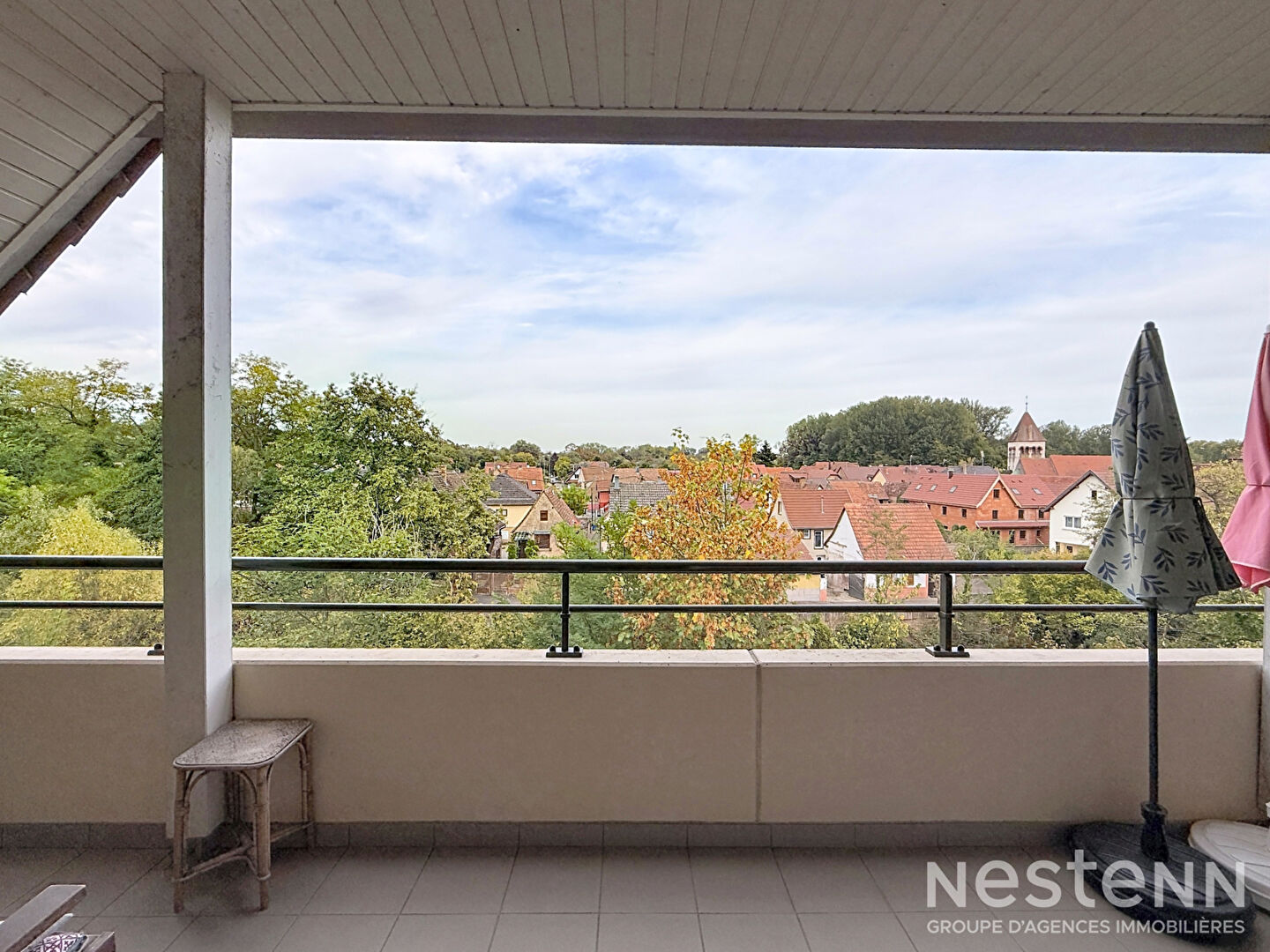 Appartement 2 pièces 44 m² · à Avolsheim · 44 m² · 181 900 €