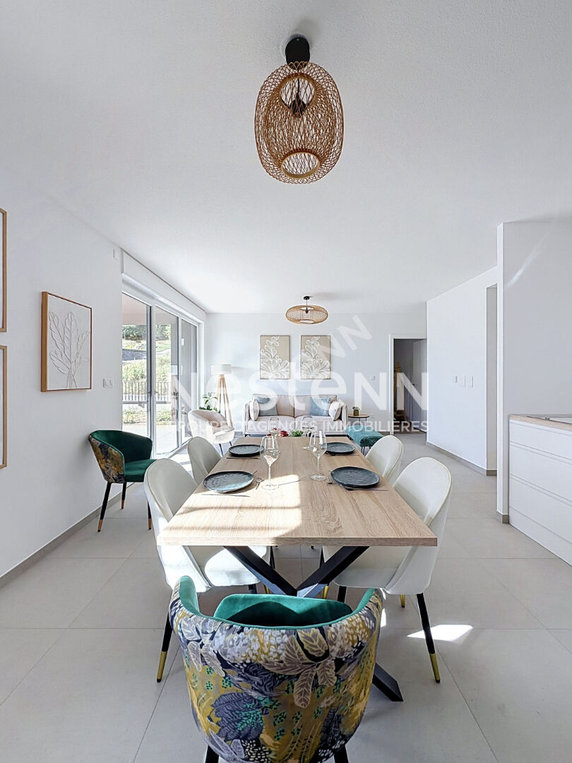 Appartement 4 pièces 87 m² · à Soultz-les-Bains · 87 m² · 339 000 €