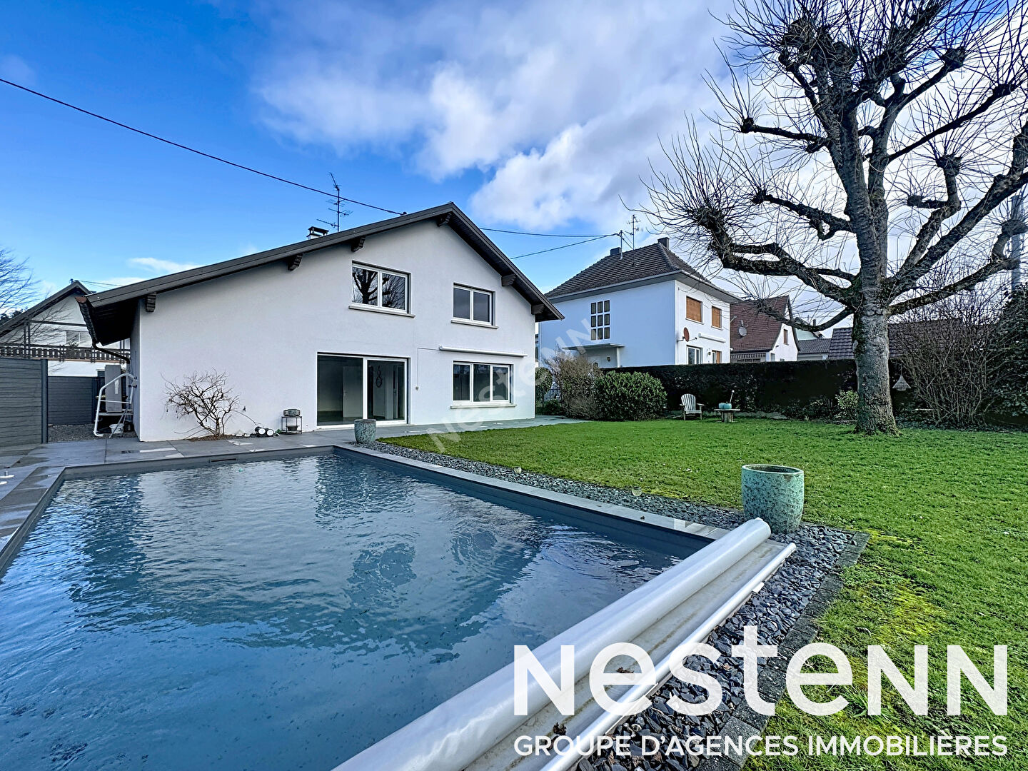 Maison 5 pièces 131 m² · à Truchtersheim · 131 m² · 562 500 €