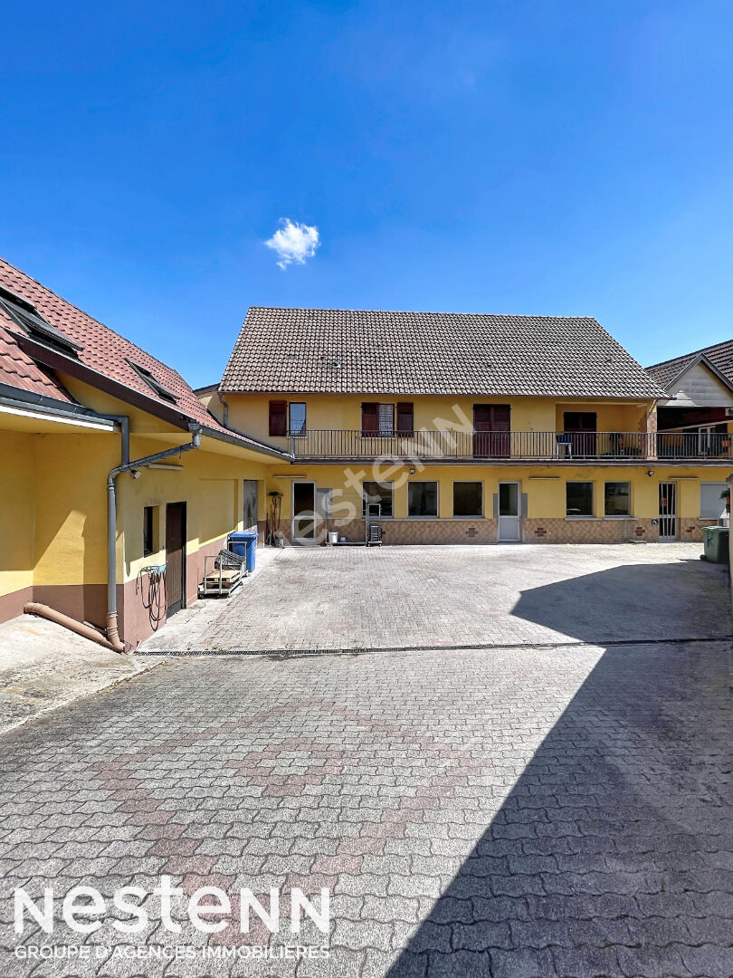 Immeuble 12 pièces 530 m² · à Ernolsheim Bruche · 530 m² · 760 000 €