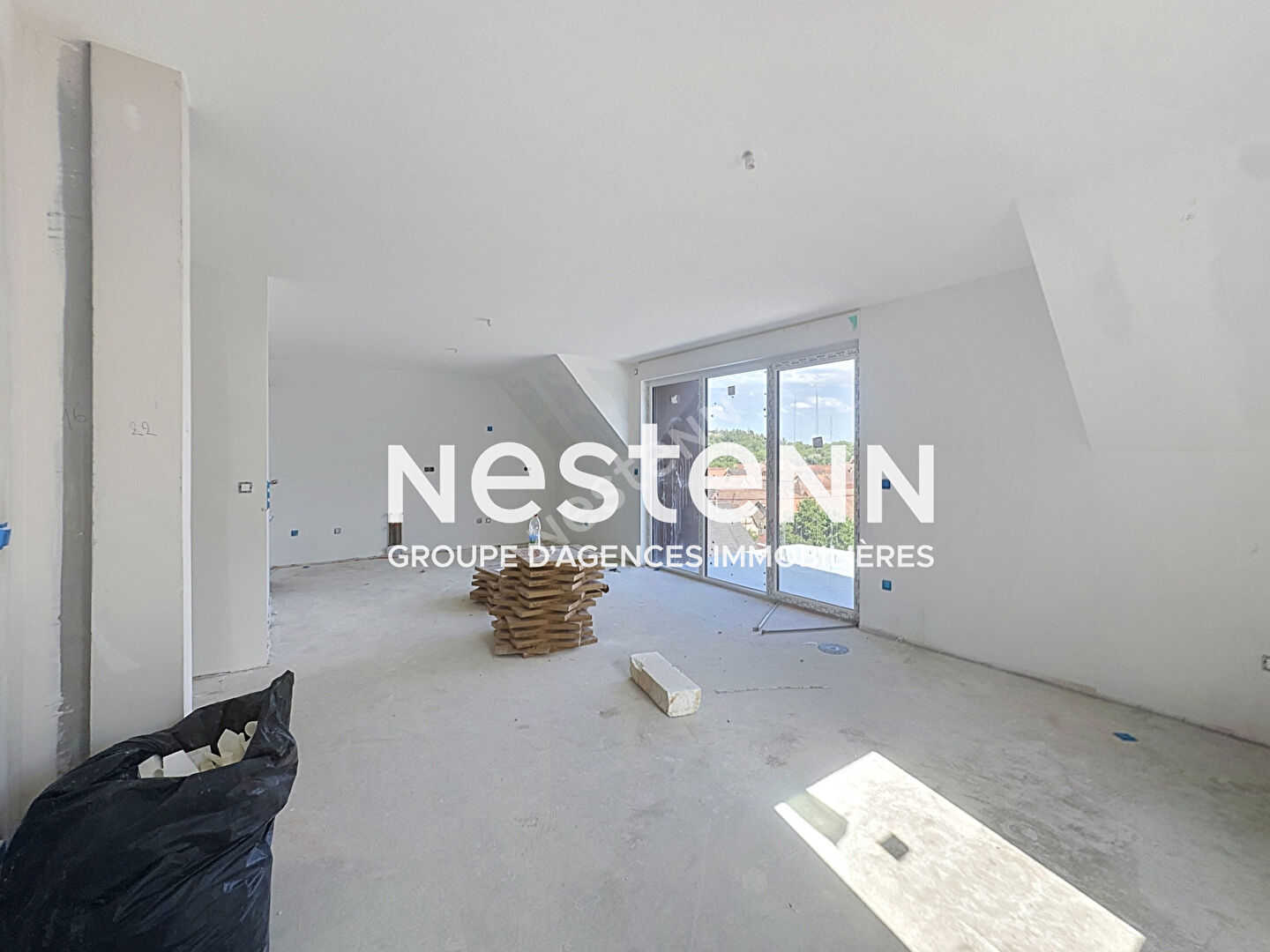 Appartement 5 pièces 120 m² · à Soultz-les-Bains · 120 m² · 389 000 €