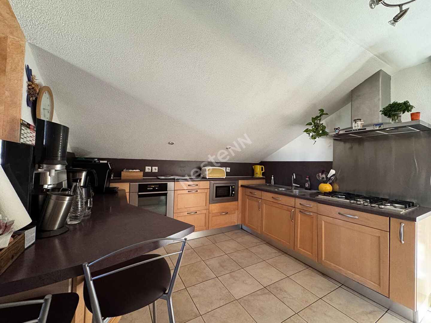 Appartement 3 pièces 82 m² · à Ottrott · 82 m² · 207 000 €