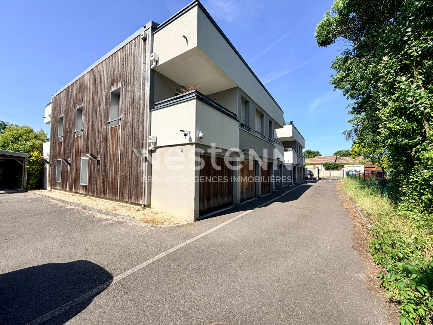Appartement 3 pièces 62 m² · à Pessac · 62 m² · 249 500 €