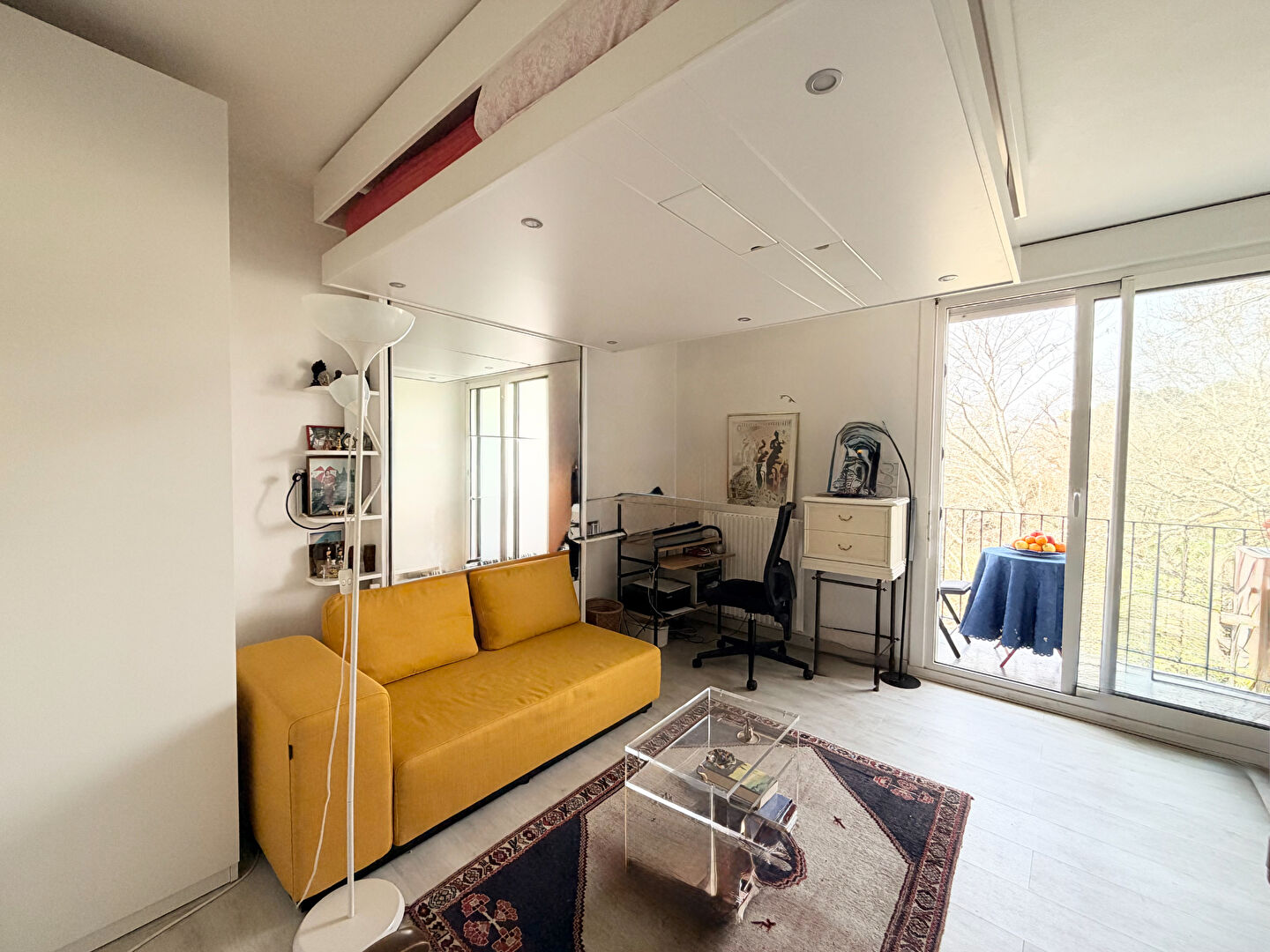 Appartement 1 pièce 39 m² · à Pessac · 39 m² · 144 450 €