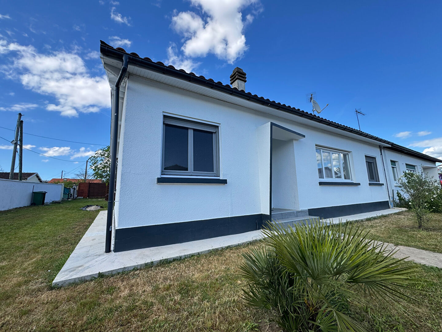 Maison 4 pièces 102 m² · à Villenave D Ornon · 102 m² · 432 550 €