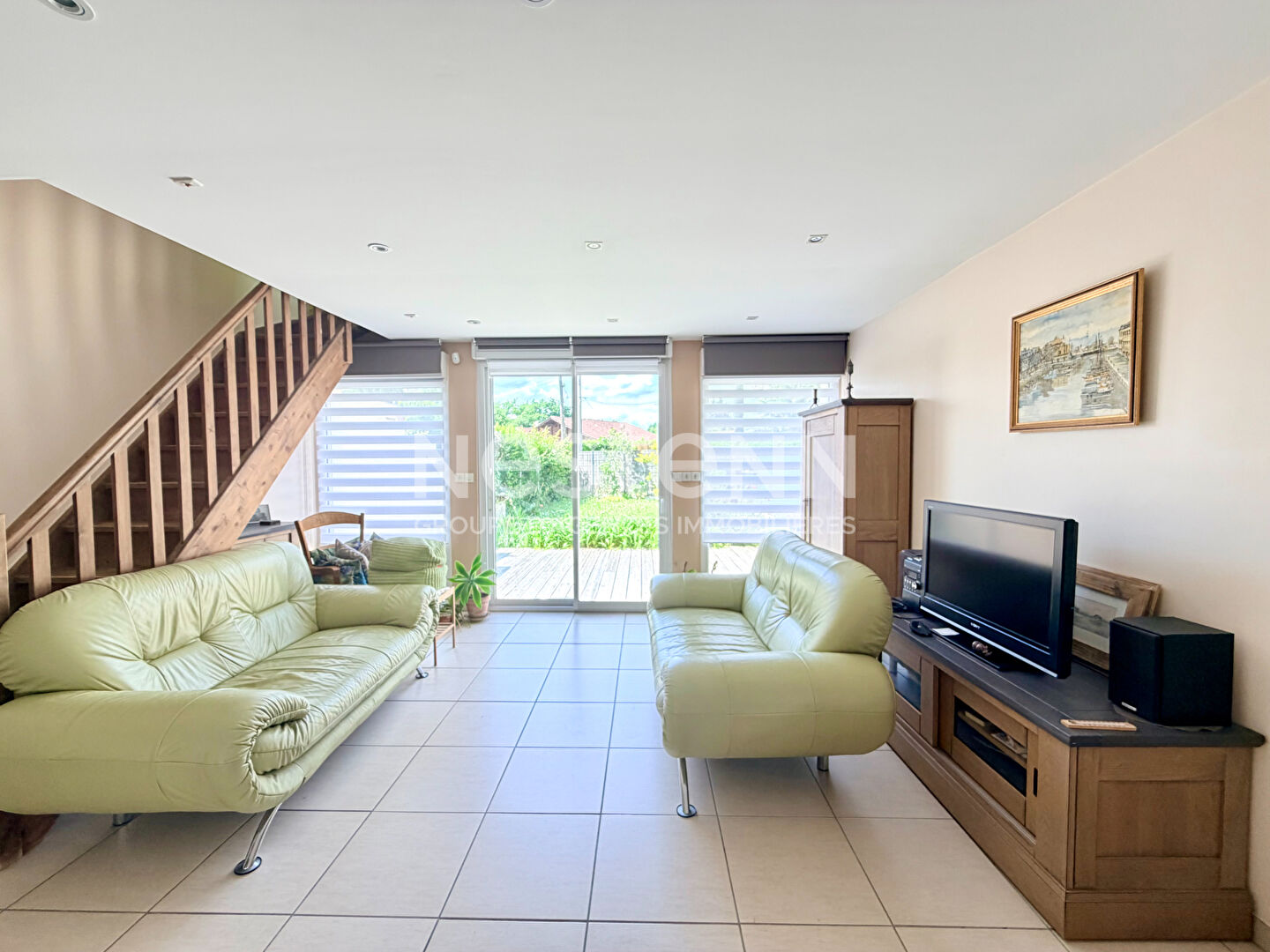 Maison 3 pièces 62 m² · à Pessac · 62 m² · 277 465 €