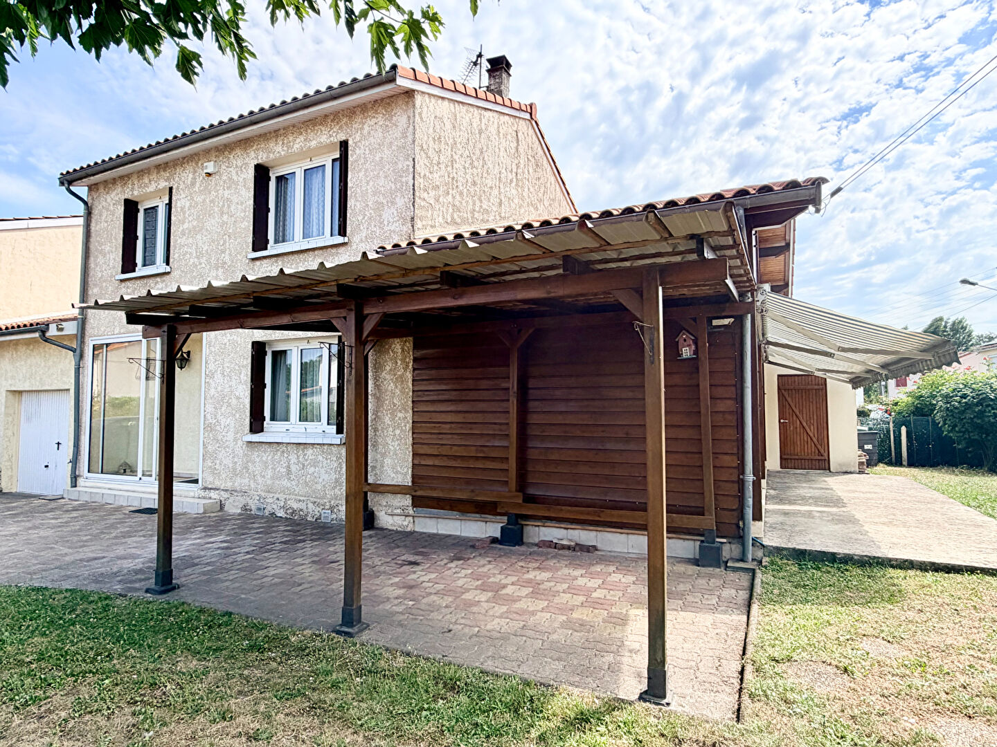 Maison 6 pièces 128 m² · à Pessac · 128 m² · 432 550 €