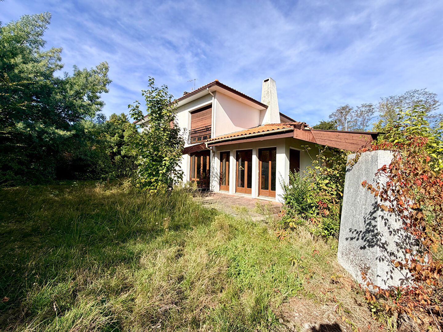 Maison 8 pièces 171 m² · à Pessac · 171 m² · 422 000 €
