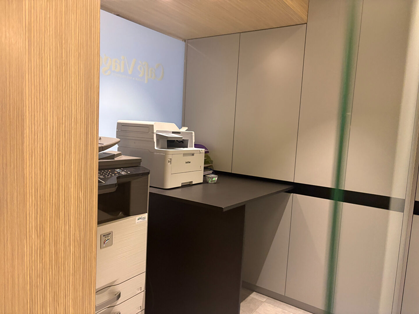 Cession de bail ? Local commercial centre-ville | Emplacement premium