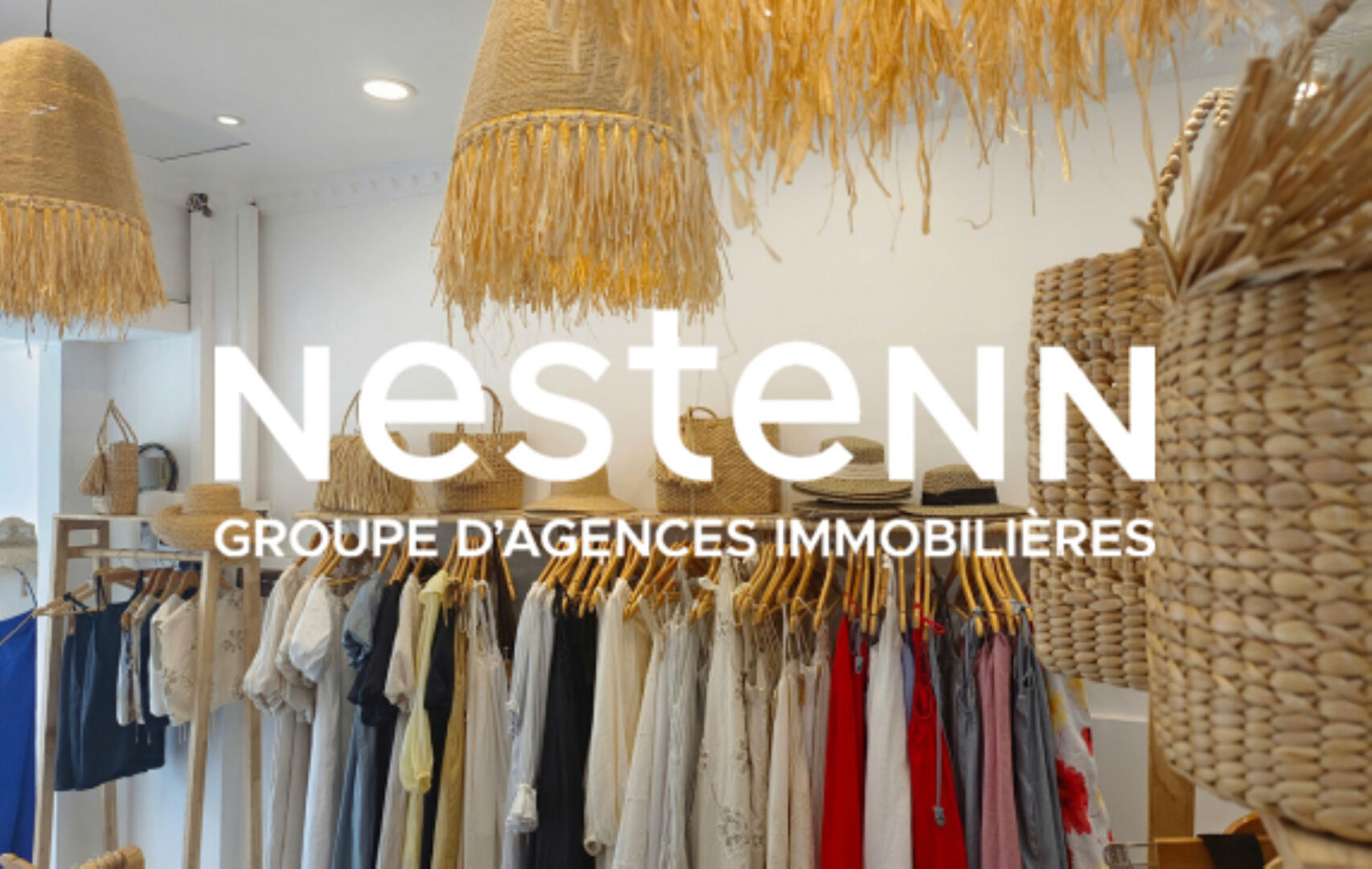 Local commercial 68 m² · à Vannes · 68 m² · 80 000 €