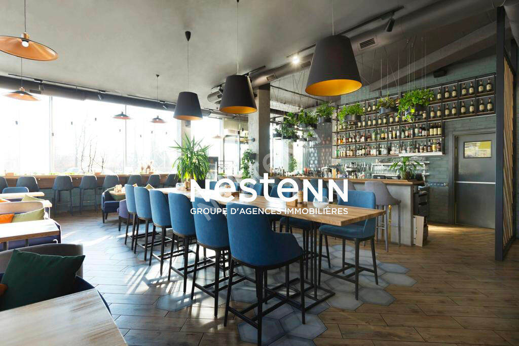 Local commercial 180 m² · à Damgan · 180 m² · 218 000 €