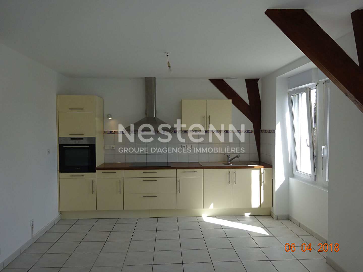 Immeuble de rapport Morbihan 350 m2