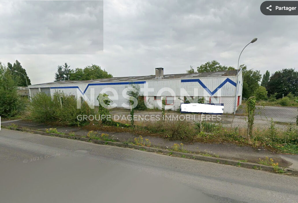 Local d'activité Loudeac 945 m2