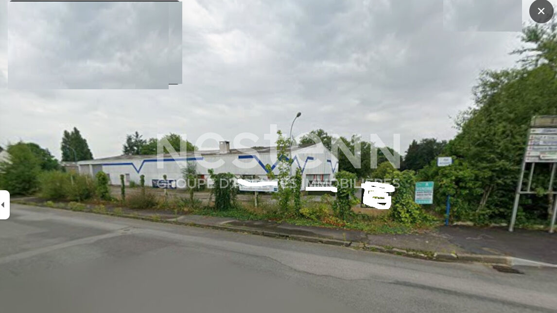 Local d'activité Loudeac 945 m2