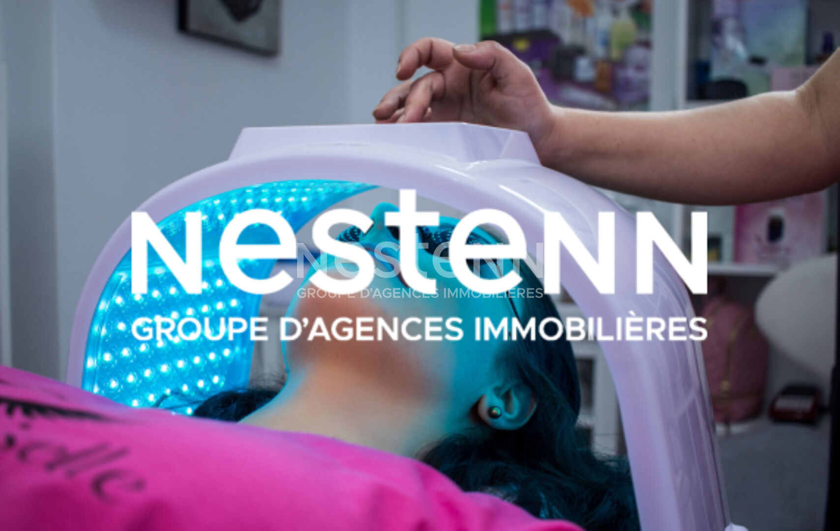 Local commercial 31 m² · à Vannes · 31 m² · 85 000 €