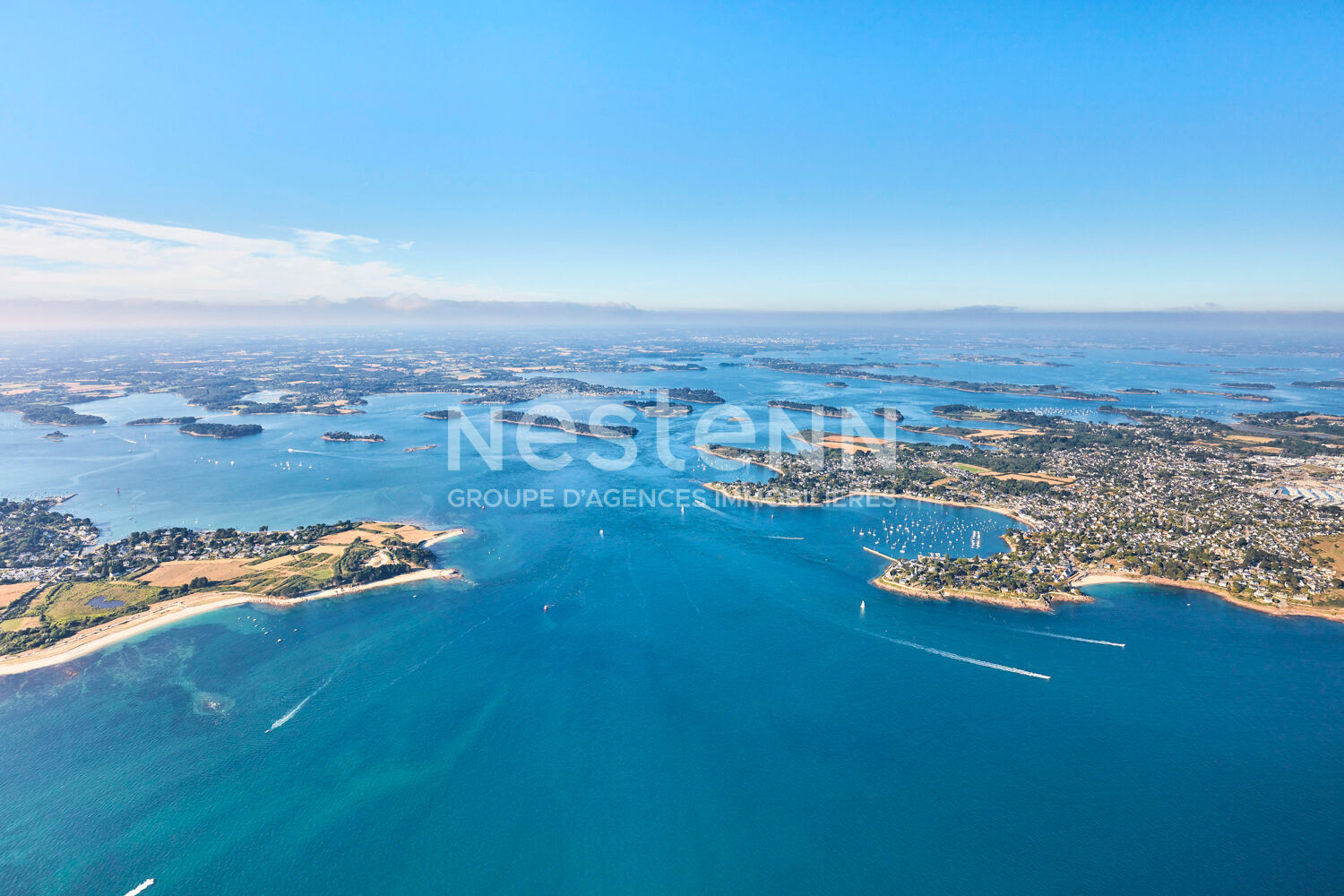 A VENDRE Fonds de commerce d'un salon de toilettage dans le pays Vannetais