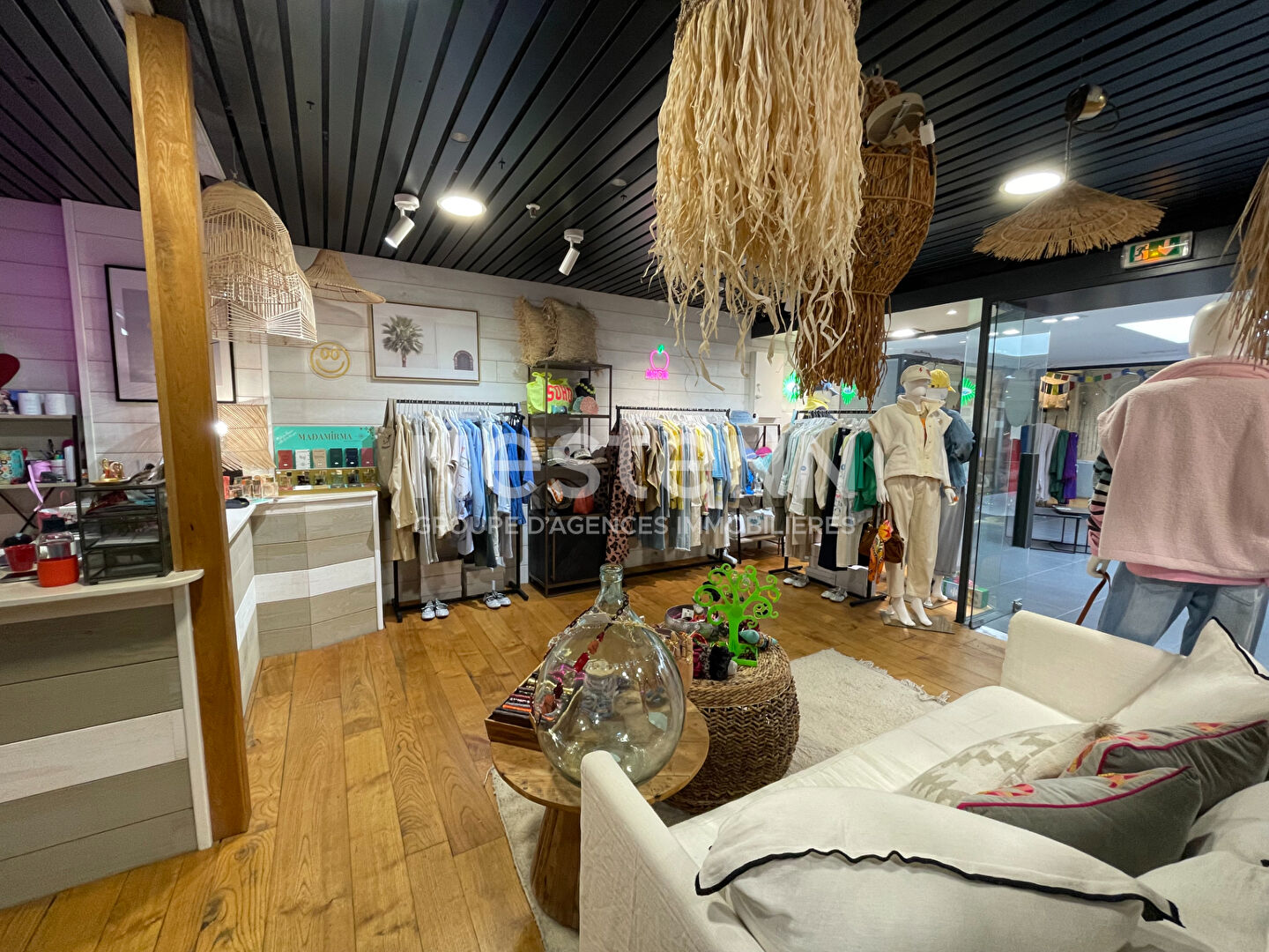 Local commercial 70 m² · à Auray · 70 m² · 15 000 €