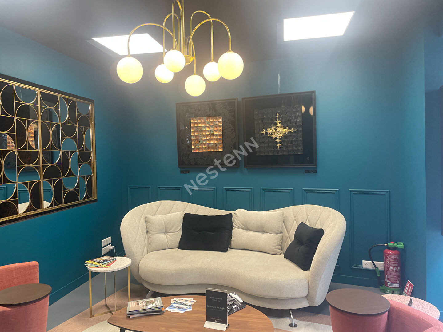 Local commercial 4 pièces 150 m² · à Vannes · 150 m² · 486 000 €