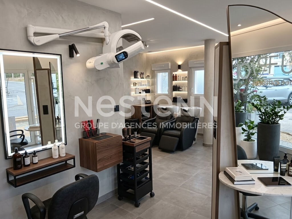Local commercial 44 m² · à Vannes · 44 m² · 36 000 €