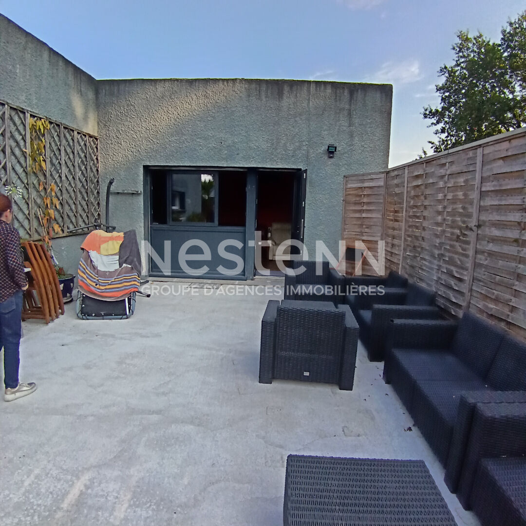 Local commercial 8 pièces 167 m² · à Brech · 167 m² · 453 600 €