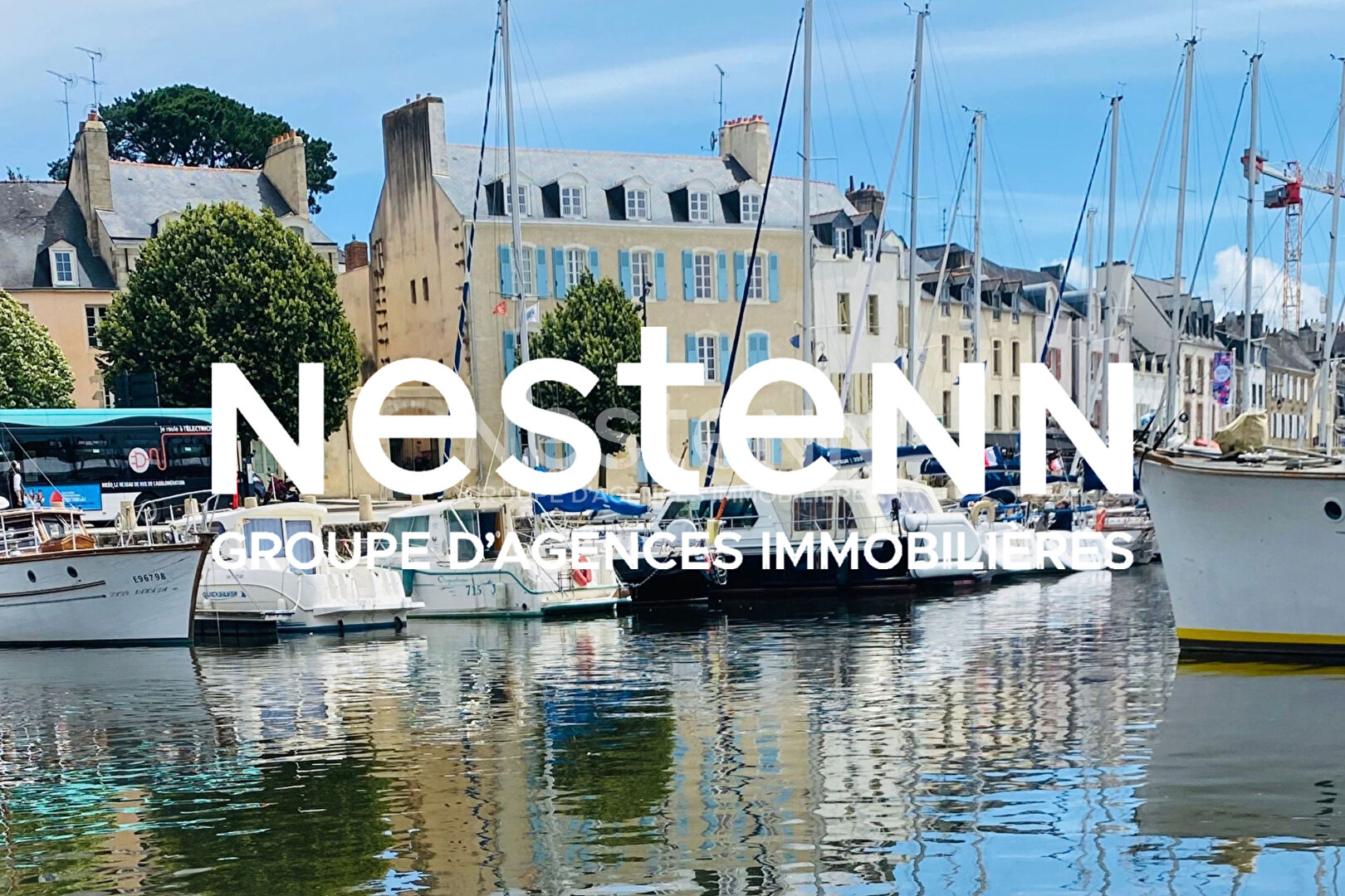 Local commercial 5 pièces 92 m² · à Vannes · 92 m² · 712 950 €