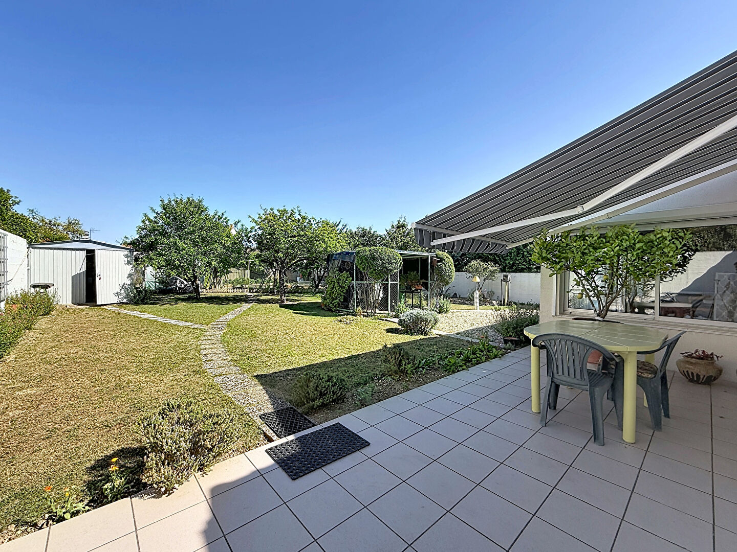 Maison 5 pièces 134 m² · à Puilboreau · 134 m² · 422 000 €