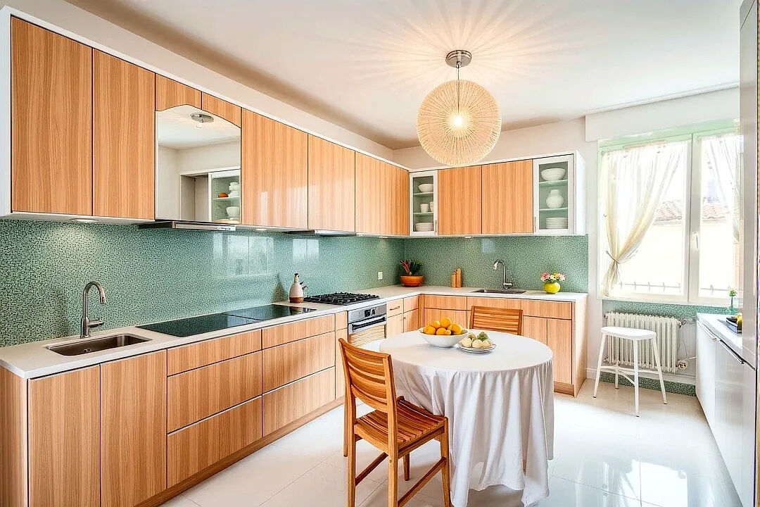 Maison à vendre à Saint Xandre 165m²