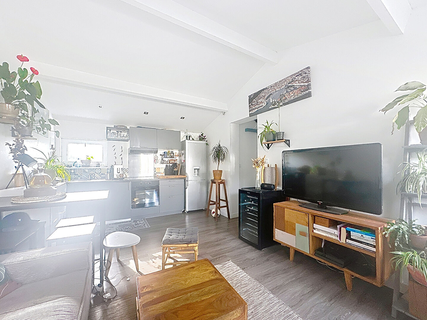 Maison 6 pièces 128 m² · à Puilboreau · 128 m² · 443 100 €