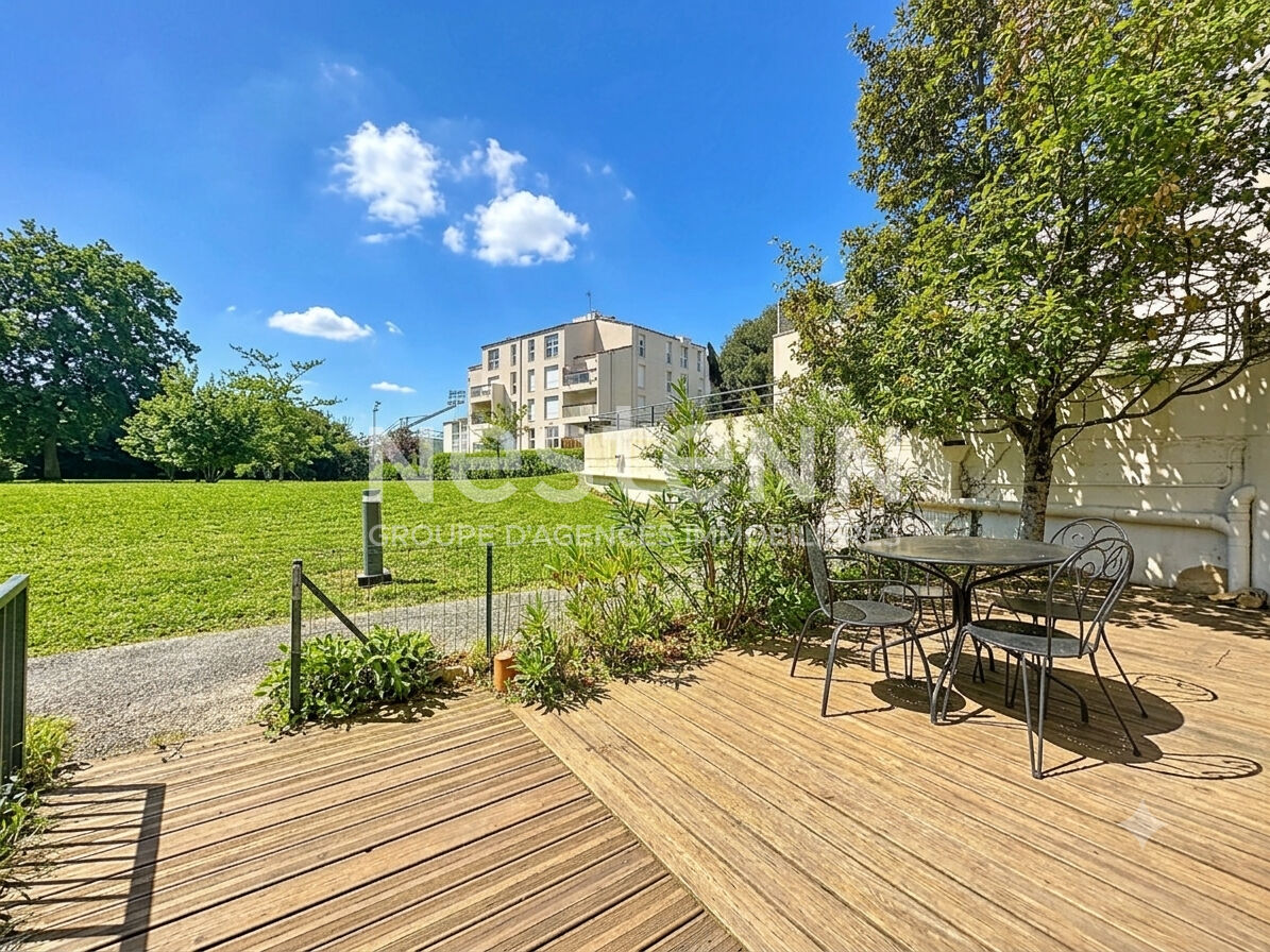 Appartement 2 pièces 37 m² · à La Rochelle · 37 m² · 191 000 €