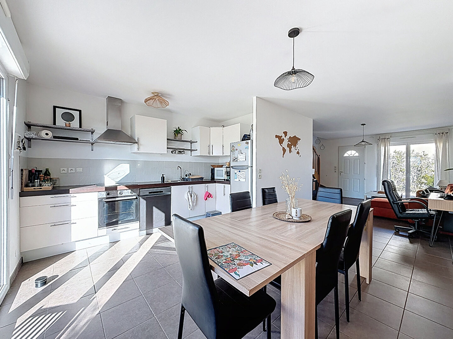 Maison 4 pièces 78 m² · à Puilboreau · 78 m² · 290 000 €