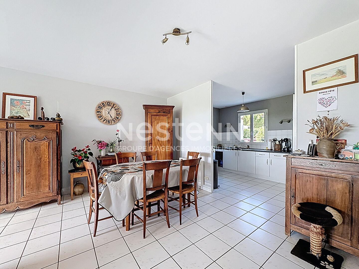 Maison 4 pièces 86 m² · à Saint Sauveur D Aunis · 86 m² · 279 575 €