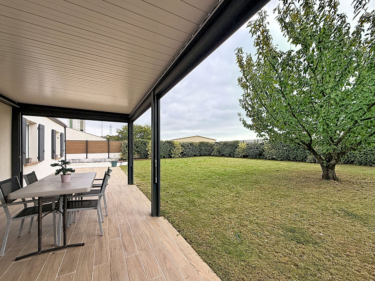 Maison 5 pièces 102 m² · à Puilboreau · 102 m² · 464 000 €