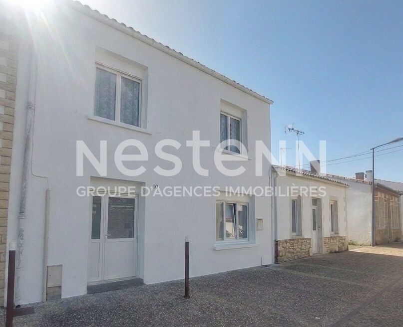 Maison 5 pièces 110 m² · à Lagord · 110 m² · 276 000 €