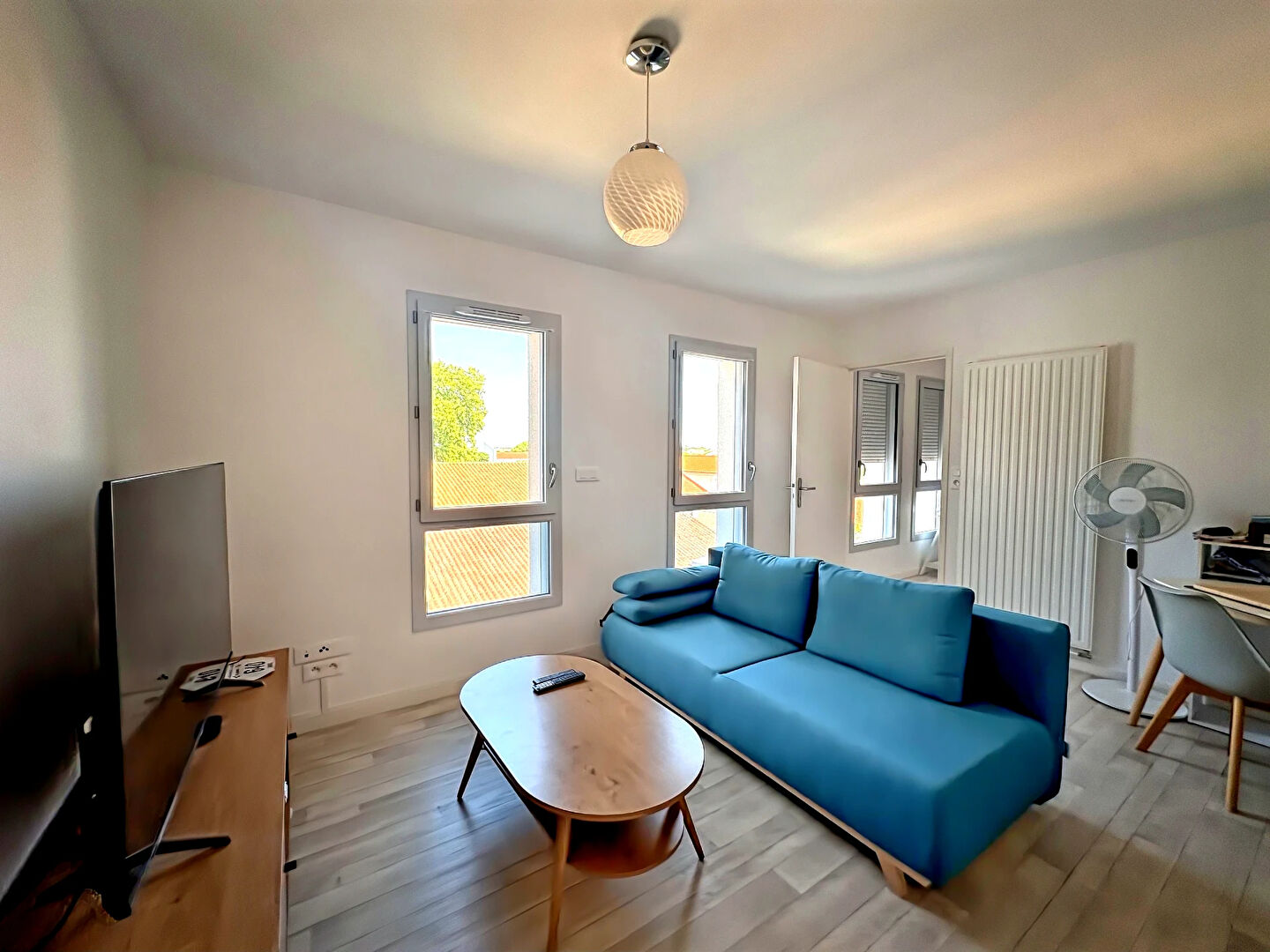 Appartement 2 pièces 39 m² · à Puilboreau · 39 m² · 171 200 €