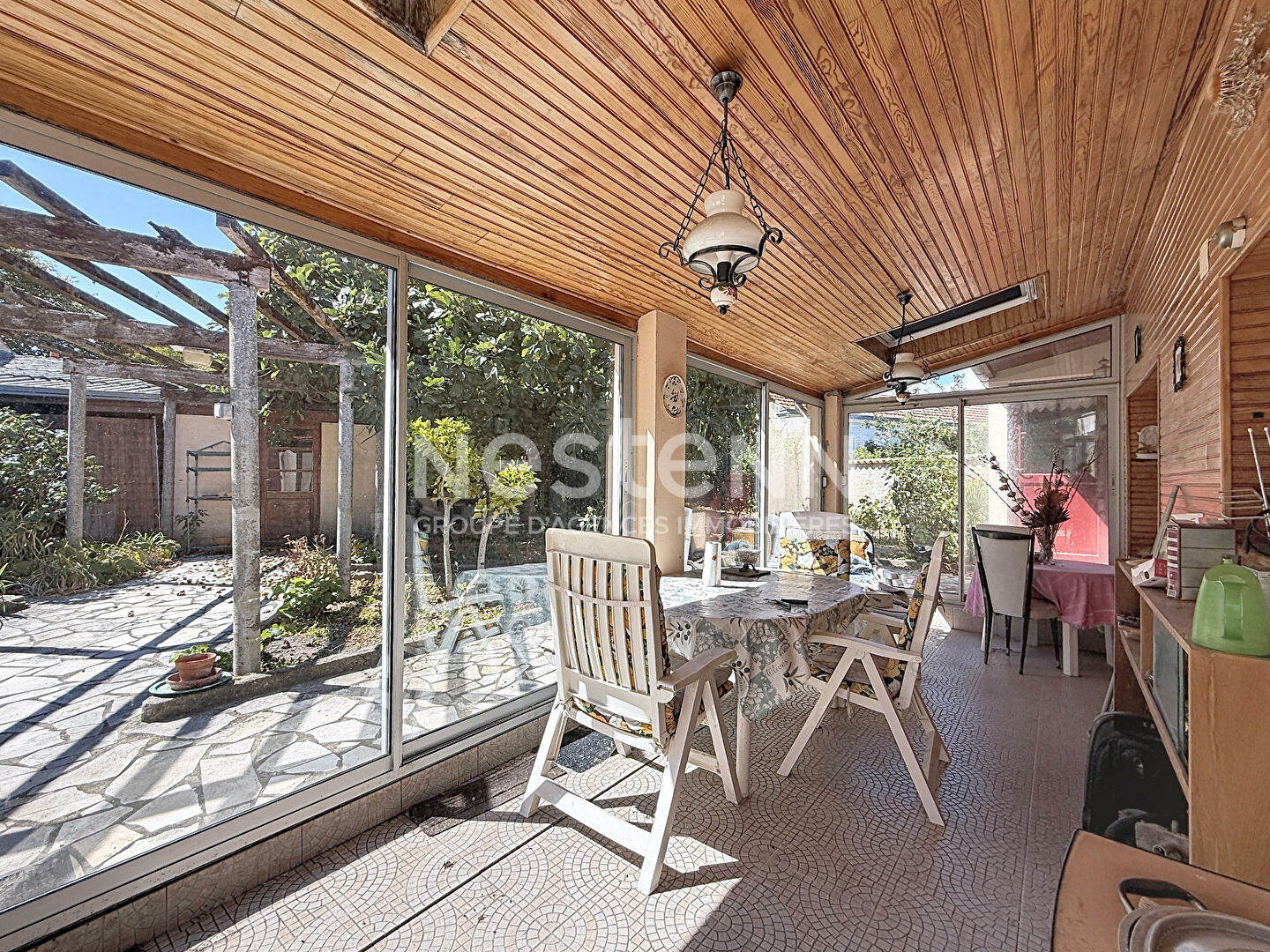Maison 5 pièces 104 m² · à La Rochelle · 104 m² · 400 900 €