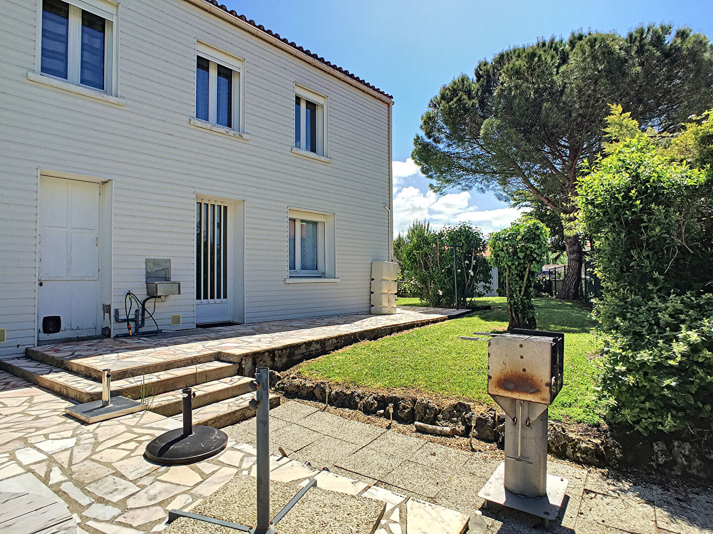 Maison 5 pièces 138 m² · à Sainte-Soulle · 138 m² · 332 325 €