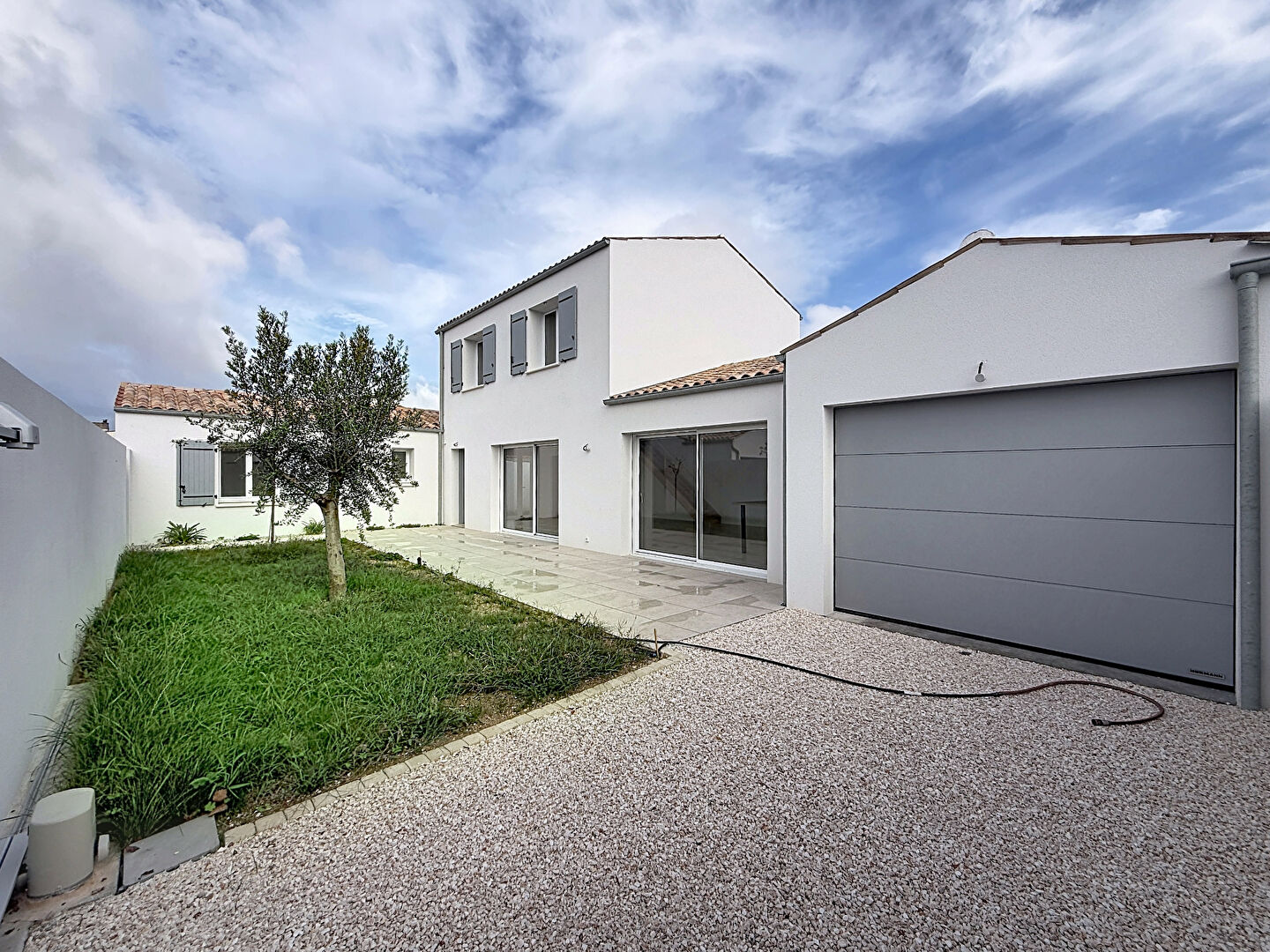 Maison 4 pièces 142 m² · à Puilboreau · 142 m² · 649 800 €