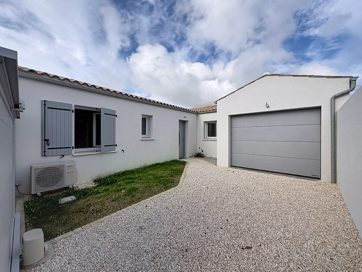 Maison 4 pièces 136 m² · à Puilboreau · 136 m² · 649 800 €